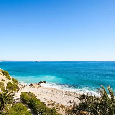 Nautico Planet Costa Dorada Apartment